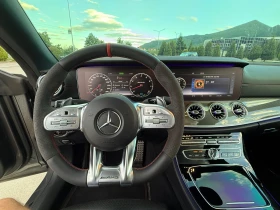 Обява за продажба на Mercedes-Benz E 53 AMG ЛИЗИНГ БАРТЕР  ~ 104 000 лв. - изображение 11