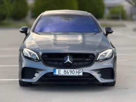 Обява за продажба на Mercedes-Benz E 53 AMG ЛИЗИНГ БАРТЕР  ~ 104 000 лв. - изображение 1