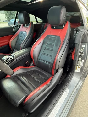 Обява за продажба на Mercedes-Benz E 53 AMG ЛИЗИНГ БАРТЕР  ~ 104 000 лв. - изображение 10