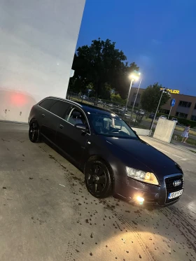 Обява за продажба на Audi A6 3.0TDI V6 ~8 200 лв. - изображение 1