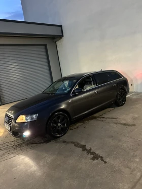 Обява за продажба на Audi A6 3.0TDI V6 ~8 200 лв. - изображение 1