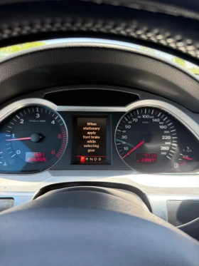 Обява за продажба на Audi A6 3.0TDI V6 ~8 200 лв. - изображение 8