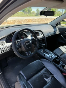 Обява за продажба на Audi A6 3.0TDI V6 ~8 200 лв. - изображение 6