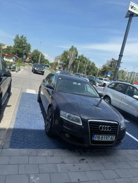 Обява за продажба на Audi A6 3.0TDI V6 ~8 200 лв. - изображение 9