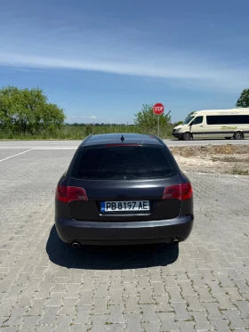 Обява за продажба на Audi A6 3.0TDI V6 ~8 200 лв. - изображение 4
