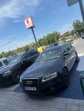 Обява за продажба на Audi A6 3.0TDI V6 ~8 200 лв. - изображение 10