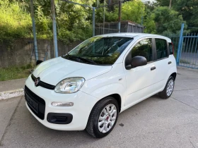 Обява за продажба на Fiat Panda Газ-бензин 6б ~11 399 лв. - изображение 2