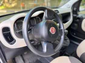 Обява за продажба на Fiat Panda Газ-бензин 6б ~11 399 лв. - изображение 7