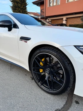 Mercedes-Benz AMG GT 6, 3 S | Mobile.bg    5
