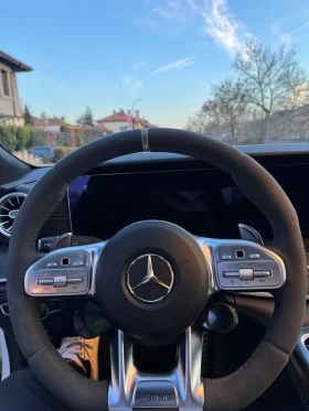 Mercedes-Benz AMG GT 6, 3 S | Mobile.bg    15