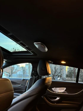 Mercedes-Benz AMG GT 6, 3 S | Mobile.bg    12