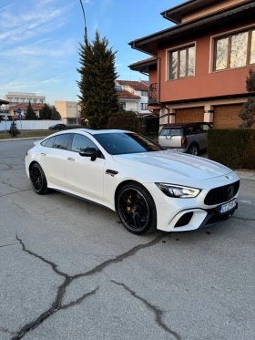 Mercedes-Benz AMG GT 6, 3 S | Mobile.bg    2