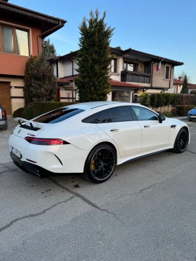 Mercedes-Benz AMG GT 6, 3 S | Mobile.bg    6