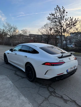 Mercedes-Benz AMG GT 6, 3 S | Mobile.bg    4