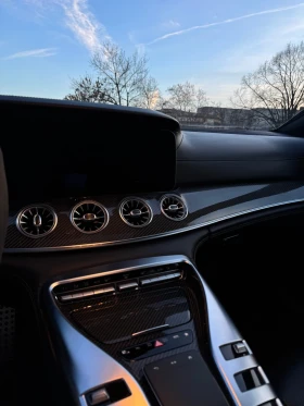 Mercedes-Benz AMG GT 6, 3 S | Mobile.bg    10