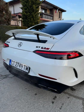 Mercedes-Benz AMG GT 6, 3 S | Mobile.bg    7