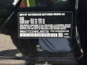 BMW 740 BMW 740 I * АВТО КРЕДИТ * - 55200 лв. - 15517102 16