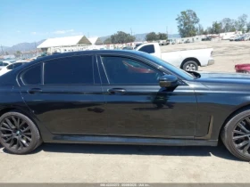 BMW 740 BMW 740 I * АВТО КРЕДИТ * - 55200 лв. - 15517102 7