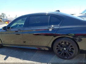 BMW 740 BMW 740 I * АВТО КРЕДИТ * - 55200 лв. - 15517102 5