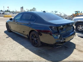 BMW 740 BMW 740 I * АВТО КРЕДИТ * - 55200 лв. - 15517102 4