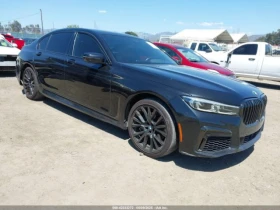BMW 740 BMW 740 I * АВТО КРЕДИТ * - 55200 лв. - 15517102 2