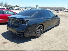 BMW 740 BMW 740 I * АВТО КРЕДИТ * - 55200 лв. - 15517102 6