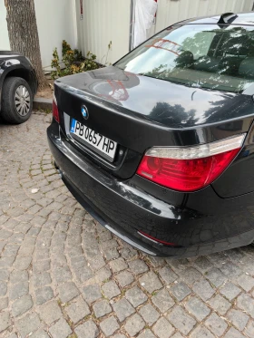 Обява за продажба на BMW 530 ~14 500 лв. - изображение 3