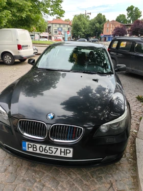 Обява за продажба на BMW 530 ~14 500 лв. - изображение 2
