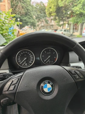 Обява за продажба на BMW 530 ~14 500 лв. - изображение 9