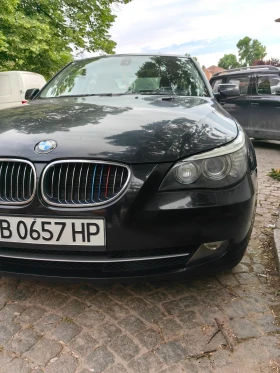 Обява за продажба на BMW 530 ~14 500 лв. - изображение 1