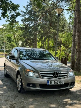 Обява за продажба на Mercedes-Benz C 200 ~11 999 лв. - изображение 3