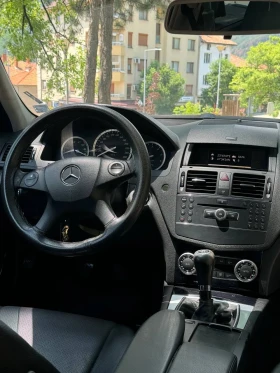Обява за продажба на Mercedes-Benz C 200 ~11 999 лв. - изображение 5