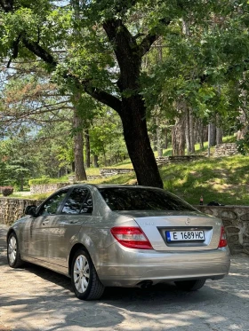 Обява за продажба на Mercedes-Benz C 200 ~11 999 лв. - изображение 1