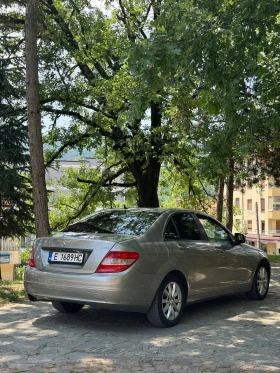 Обява за продажба на Mercedes-Benz C 200 ~11 999 лв. - изображение 2