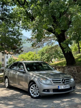 Обява за продажба на Mercedes-Benz C 200 ~11 999 лв. - изображение 10