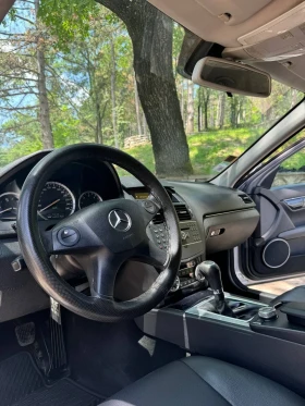 Обява за продажба на Mercedes-Benz C 200 ~11 999 лв. - изображение 6