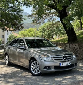 Обява за продажба на Mercedes-Benz C 200 ~11 999 лв. - изображение 1