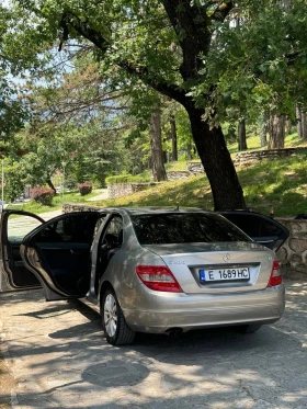 Обява за продажба на Mercedes-Benz C 200 ~11 999 лв. - изображение 8