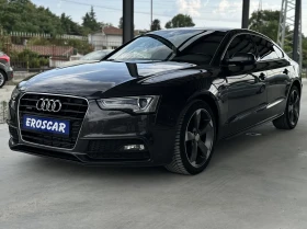 Audi A5 2.0Tdi/Sportback/Sline/Quattro/177ps - 22500 лв. - 75568476 2