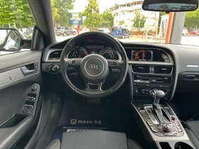 Audi A5 2.0Tdi/Sportback/Sline/Quattro/177ps - 22500 лв. - 75568476 10