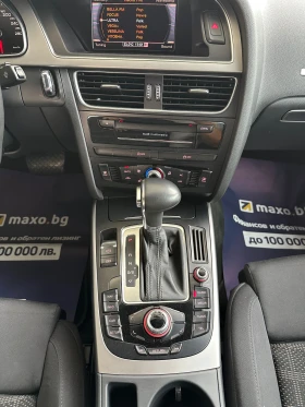 Audi A5 2.0Tdi/Sportback/Sline/Quattro/177ps - 22500 лв. - 75568476 11