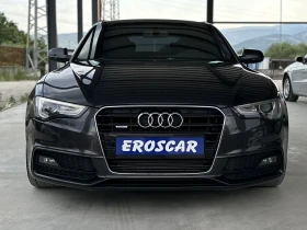     Audi A5 2.0Tdi/Sportback/Sline/Quattro/177ps