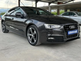 Audi A5 2.0Tdi/Sportback/Sline/Quattro/177ps - 22500 лв. - 75568476 3
