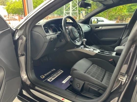 Audi A5 2.0Tdi/Sportback/Sline/Quattro/177ps - 22500 лв. - 75568476 12