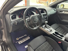 Audi A5 2.0Tdi/Sportback/Sline/Quattro/177ps - 22500 лв. - 75568476 13