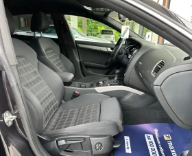 Audi A5 2.0Tdi/Sportback/Sline/Quattro/177ps - 22500 лв. - 75568476 14