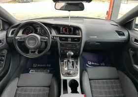 Audi A5 2.0Tdi/Sportback/Sline/Quattro/177ps - 22500 лв. - 75568476 9