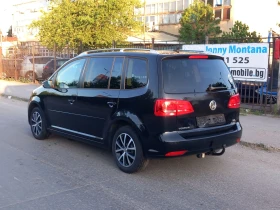 VW Touran 1, 6 tdi   | Mobile.bg    10