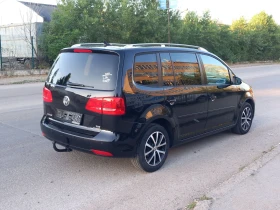 VW Touran 1, 6 tdi   | Mobile.bg    12