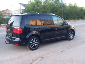 VW Touran 1, 6 tdi   | Mobile.bg    11